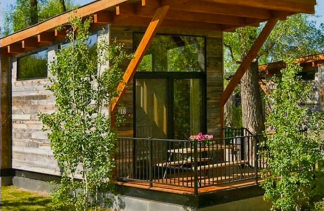 Vacation Homes